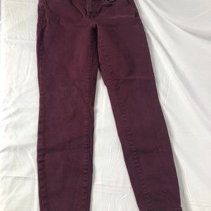 White House Black Market Skinny Jeans